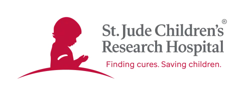 St Jude Children's Hospital Logo